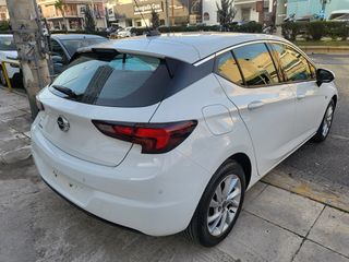 Opel Astra 2020 ELEGANCE DIESEL S/S 122HP MT6 ΕΛΛΗΝΙΚΟ-thumb-3