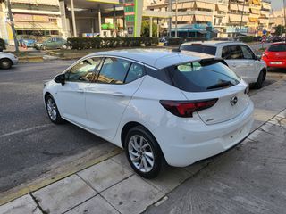Opel Astra 2020 ELEGANCE DIESEL S/S 122HP MT6 ΕΛΛΗΝΙΚΟ-thumb-5