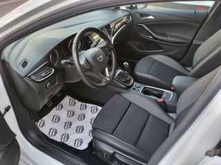 Opel Astra 2020 ELEGANCE DIESEL S/S 122HP MT6 ΕΛΛΗΝΙΚΟ-thumb-6