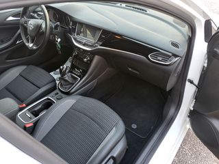 Opel Astra 2020 ELEGANCE DIESEL S/S 122HP MT6 ΕΛΛΗΝΙΚΟ-thumb-7