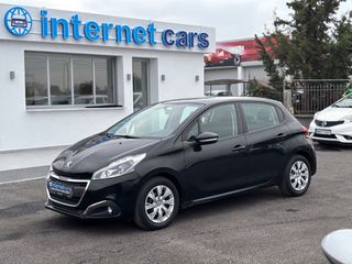 Peugeot 208 2019 1.5 BLUEHDI 100 ACTIVE ΕΛΛΗΝΙΚΟ!