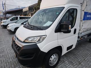 Καρότσα Citroen 2019 Jumper-thumb-1
