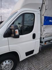Καρότσα Citroen 2019 Jumper-thumb-2