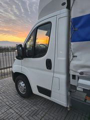 Καρότσα Citroen 2019 Jumper-thumb-3