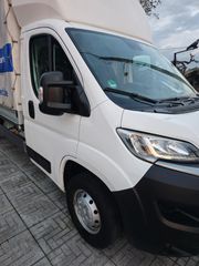 Καρότσα Citroen 2019 Jumper-thumb-4