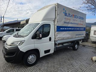 Καρότσα Citroen 2019 Jumper-thumb-8