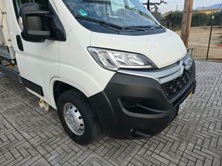 Καρότσα Citroen 2019 Jumper-thumb-9