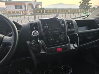 Καρότσα Citroen 2019 Jumper-thumb-19