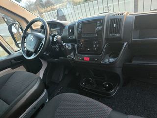 Καρότσα Citroen 2019 Jumper-thumb-23
