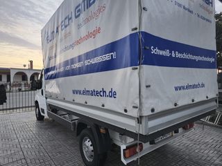 Καρότσα Citroen 2019 Jumper-thumb-31