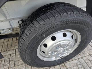 Καρότσα Citroen 2019 Jumper-thumb-35