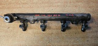 VW AUDI SEAT SKODA 1.4 16V AFH ΜΠΕΚΙΕΡΑ ME ΜΠΕΚ 036133319