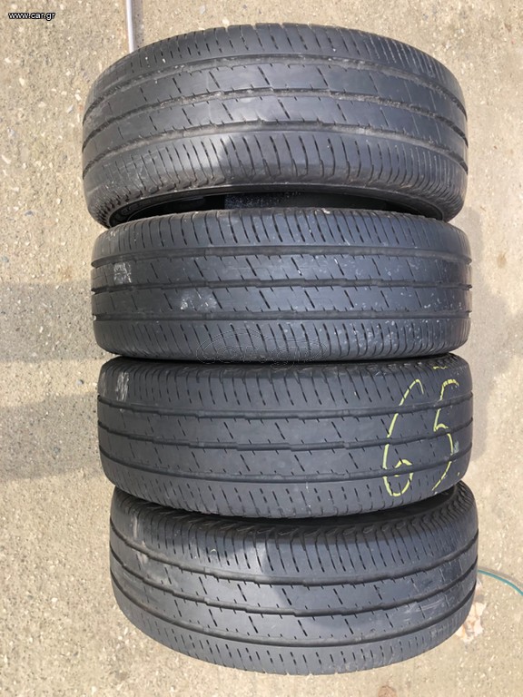 215/65/16C DOT5017