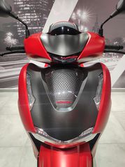 Honda SH 350i 2026 Sporty smart top box ΑΤΟΚΑ-thumb-4
