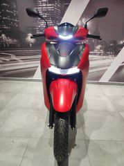 Honda SH 350i 2026 Sporty smart top box ΑΤΟΚΑ-thumb-6
