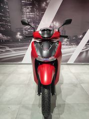 Honda SH 350i 2026 Sporty smart top box ΑΤΟΚΑ-thumb-7
