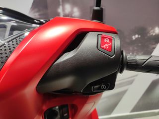Honda SH 350i 2026 Sporty smart top box ΑΤΟΚΑ-thumb-9