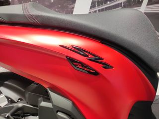 Honda SH 350i 2026 Sporty smart top box ΑΤΟΚΑ-thumb-10