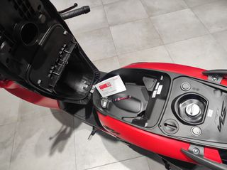 Honda SH 350i 2026 Sporty smart top box ΑΤΟΚΑ-thumb-12