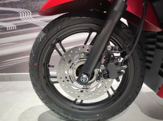 Honda SH 350i 2026 Sporty smart top box ΑΤΟΚΑ-thumb-14