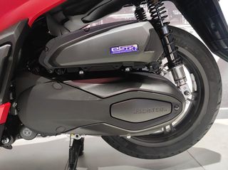 Honda SH 350i 2026 Sporty smart top box ΑΤΟΚΑ-thumb-15
