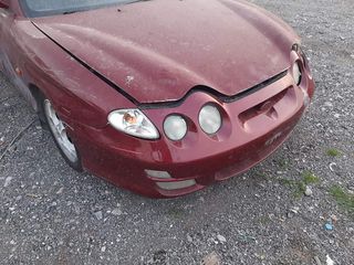 Καπό hyundai coupe 1997 1999