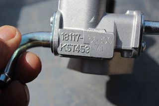 SUZUKI VITARA 1600 MOTER RELATI KAINOURGIO 18117-56B00   X6-thumb-6