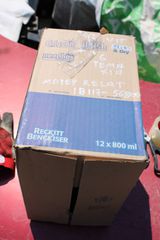 SUZUKI VITARA 1600 MOTER RELATI KAINOURGIO 18117-56B00   X6-thumb-10