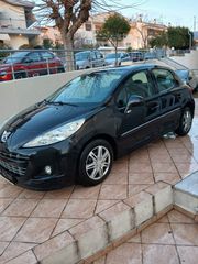 Peugeot 207 2011 1.4/ΑΡΙΣΤΗ ΚΑΤΑΣΤΑΣΗ