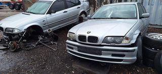 Bmw e46 316 sedan πόρτες-thumb-1