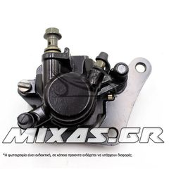ΔΑΓΚΑΝΑ ΕΜΠΡΟΣ ΦΡΕΝΟΥ YAMAHA N-MAX 125/155 ROC