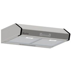 ΑΠΟΡΡΟΦΗΤΗΡΑΣ ΕΛΕΥΘΕΡΟΣ SF6683 INOX 60cm 2x90w SILIFO 904-002-6683