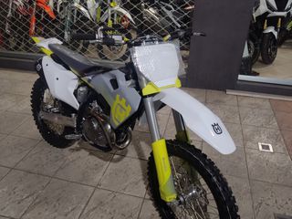 Husqvarna FC 450 2024 2024 ΠΡΟΣΦΟΡΑ!!!!!!