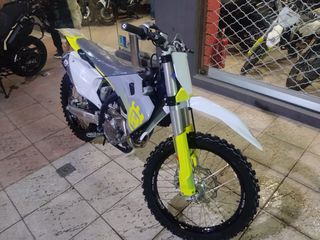 Husqvarna FC 250 2024 2024 ΠΡΟΣΦΟΡΑ!!!!!!