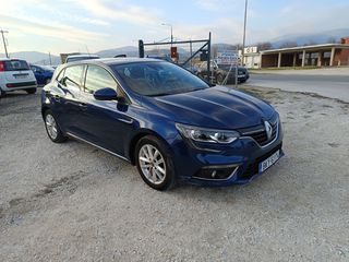 Renault Megane 2020