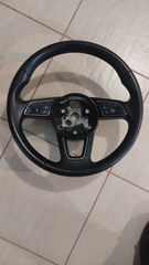 Audi 8v