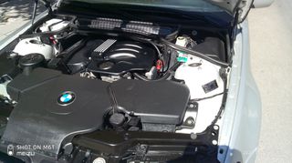 Mercedes-Benz SLK 200 2006 ΑΝΤΑΛΑΓΗ  BMW 318 Μ pak  2006