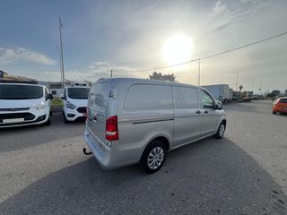 Mercedes-Benz Vito 2019 114 αυτόματο 2 πλαϊνές,XENON-thumb-3