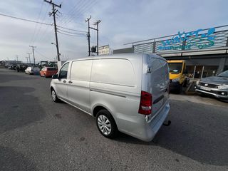 Mercedes-Benz Vito 2019 114 αυτόματο 2 πλαϊνές,XENON-thumb-5