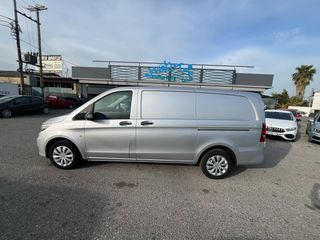 Mercedes-Benz Vito 2019 114 αυτόματο 2 πλαϊνές,XENON-thumb-6
