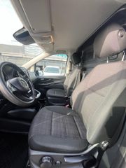 Mercedes-Benz Vito 2019 114 αυτόματο 2 πλαϊνές,XENON-thumb-8