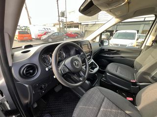Mercedes-Benz Vito 2019 114 αυτόματο 2 πλαϊνές,XENON-thumb-9