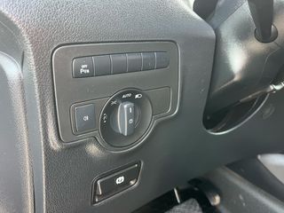 Mercedes-Benz Vito 2019 114 αυτόματο 2 πλαϊνές,XENON-thumb-10