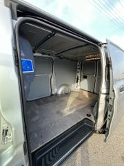 Mercedes-Benz Vito 2019 114 αυτόματο 2 πλαϊνές,XENON-thumb-12