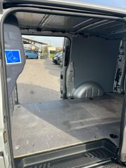 Mercedes-Benz Vito 2019 114 αυτόματο 2 πλαϊνές,XENON-thumb-14