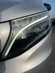 Mercedes-Benz Vito 2019 114 αυτόματο 2 πλαϊνές,XENON-thumb-15