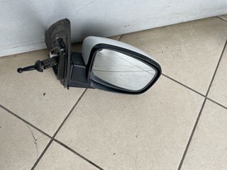 KAΘΡΕΦΤΗΣ ΔΕΞΙΟΣ ΜΗΧΑΝΙΚΟΣ HYUNDAI i10 08-13