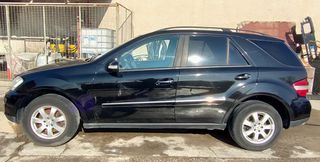 Mercedes-Benz ML 320 2005 ML 320 CDI
