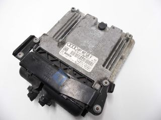 ΚΟΥΝΑΝΗΣ ΔΙΑΘΕΣΙΜΟ ΕΓΚΕΦΑΛΟΣ ΚΙΝΗΤΗΡΑ 8P7907115G  BZB CDA A3 ALTEA LEON OCTAVIA PASSAT 8P7907115G 1.8TFSI