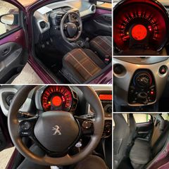 Peugeot 108 2015 Allure! 1.0 VTI 69, 0€-ΤΕΛΗ-thumb-32